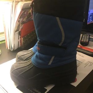 LL Bean snow boots ⛄️❄️⛄️❄️⛄️